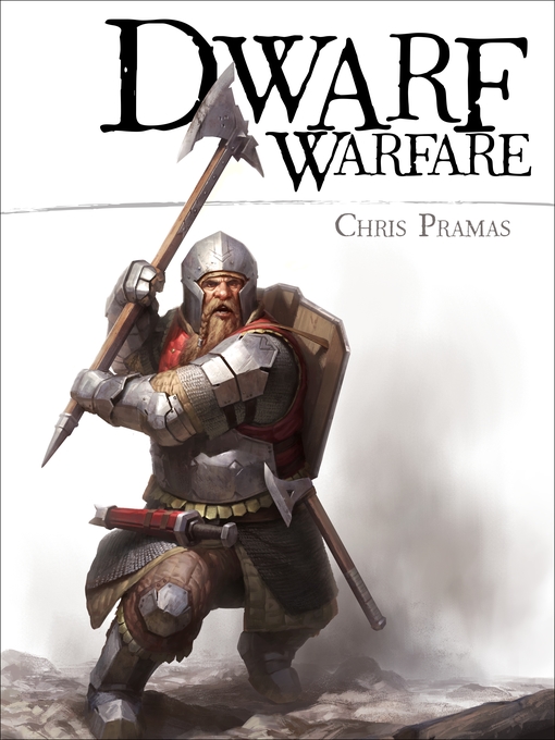 Imagen de portada para Dwarf Warfare